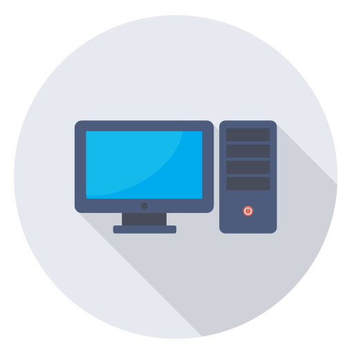 Personal computer